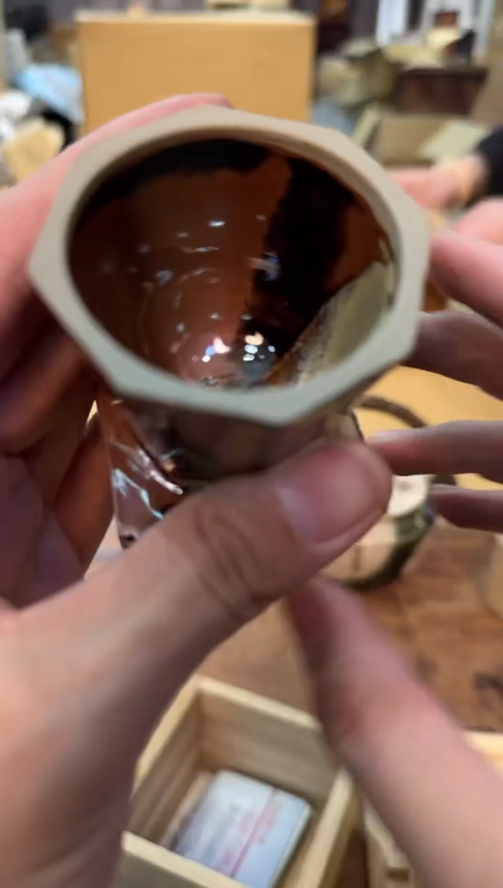 【闪购商品】摆件13y古美術空间美学D28