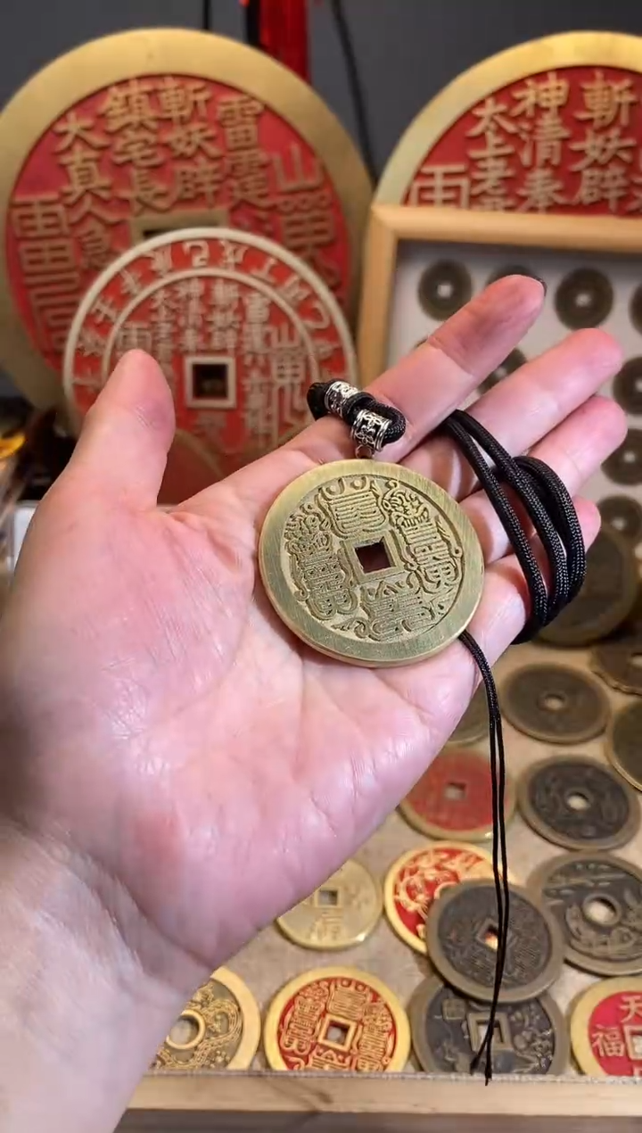 铜现代仿制工艺品