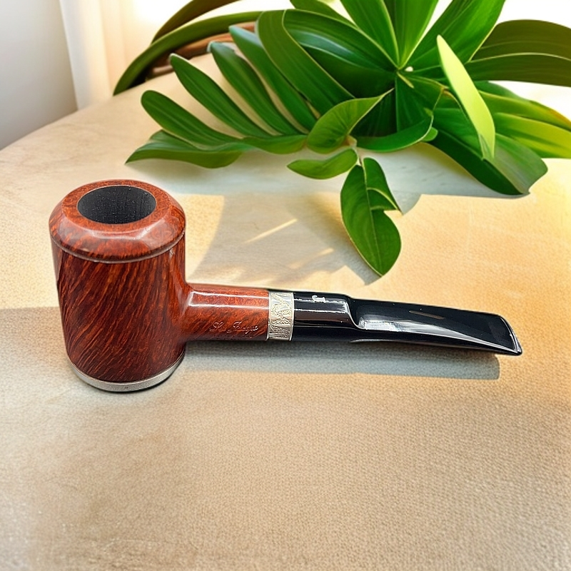 雅克博2012年度纪念烟斗