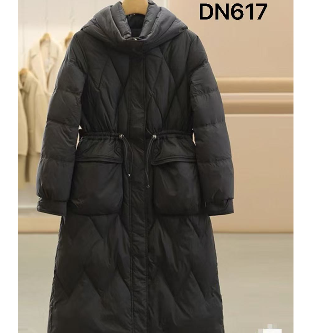 【女装】单品直播链接-DN-617