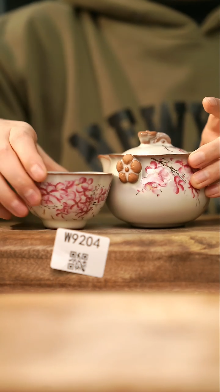 【经典福利】/ 套装@@W9204