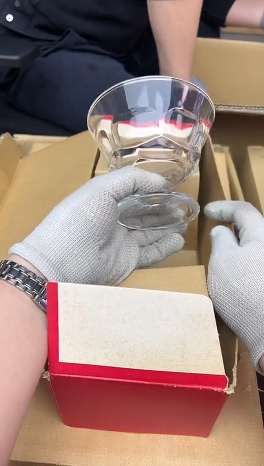 【闪购商品】3只中古回流瓷器好看，谨慎参拍