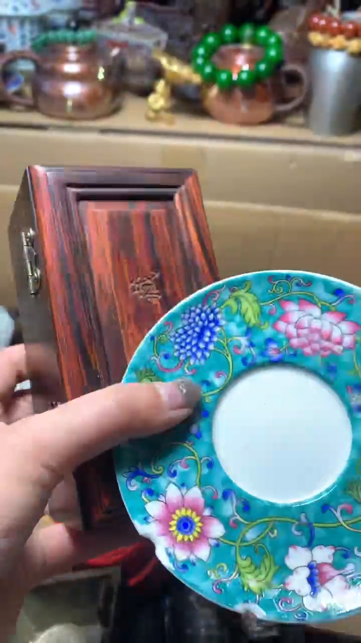 【闪购商品】瓷器默认微瑕瓷器