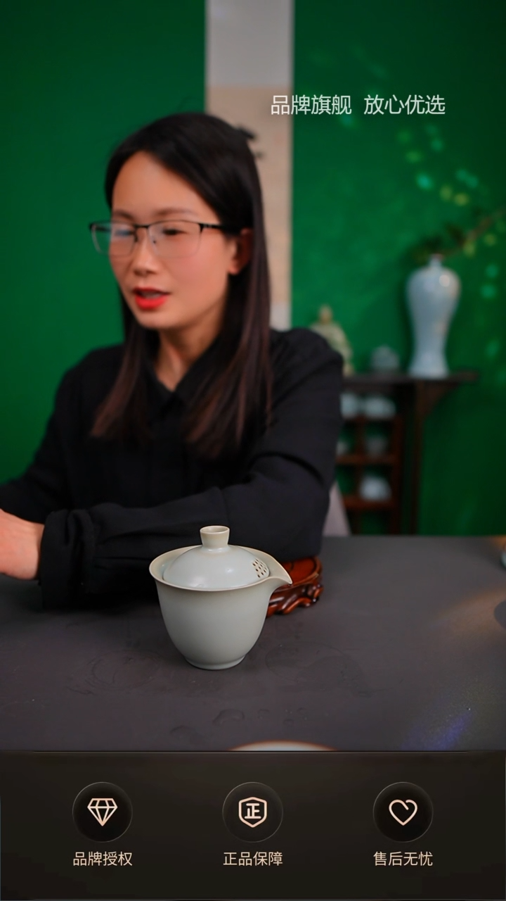 【闪购商品】仿古高款手抓壶不完美 简装