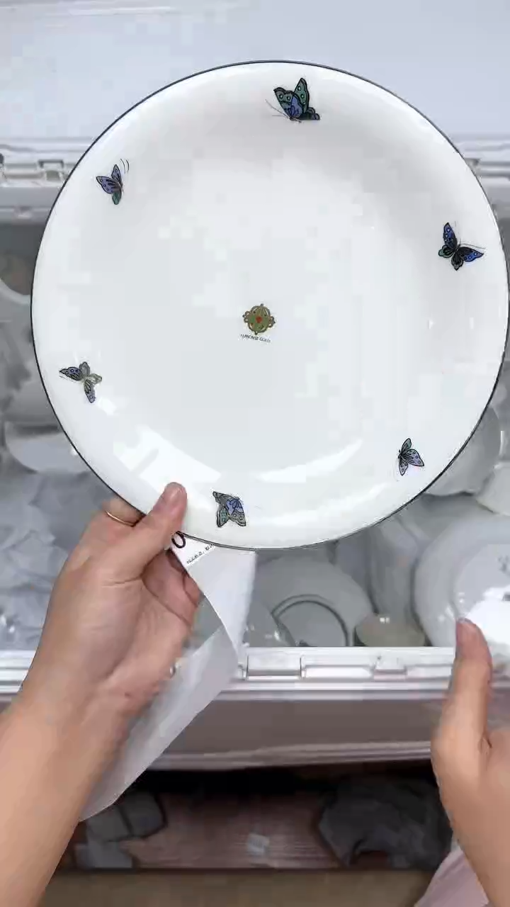 【闪购商品】137回流瓷器默认微瑕，18.8包邮