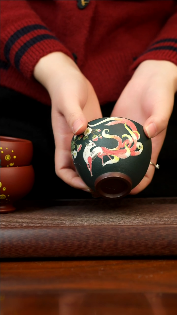 茶壶紫砂宜兴紫砂