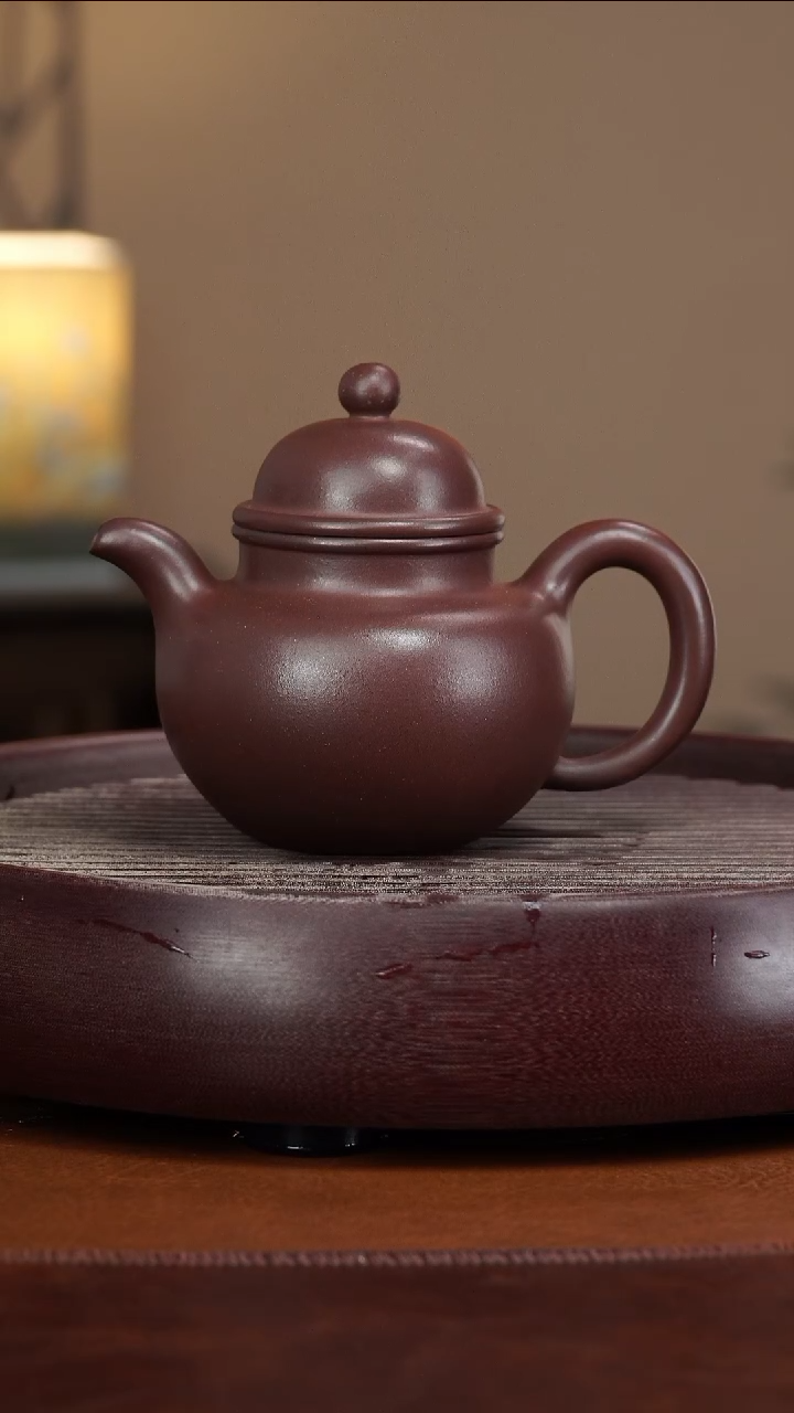 【闪购商品】紫砂茶壶宜兴紫砂壶