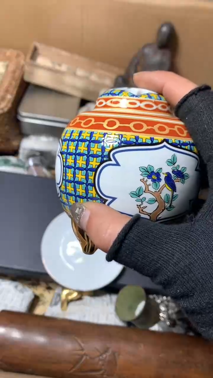 【闪购商品】瓷器默认微瑕瓷器