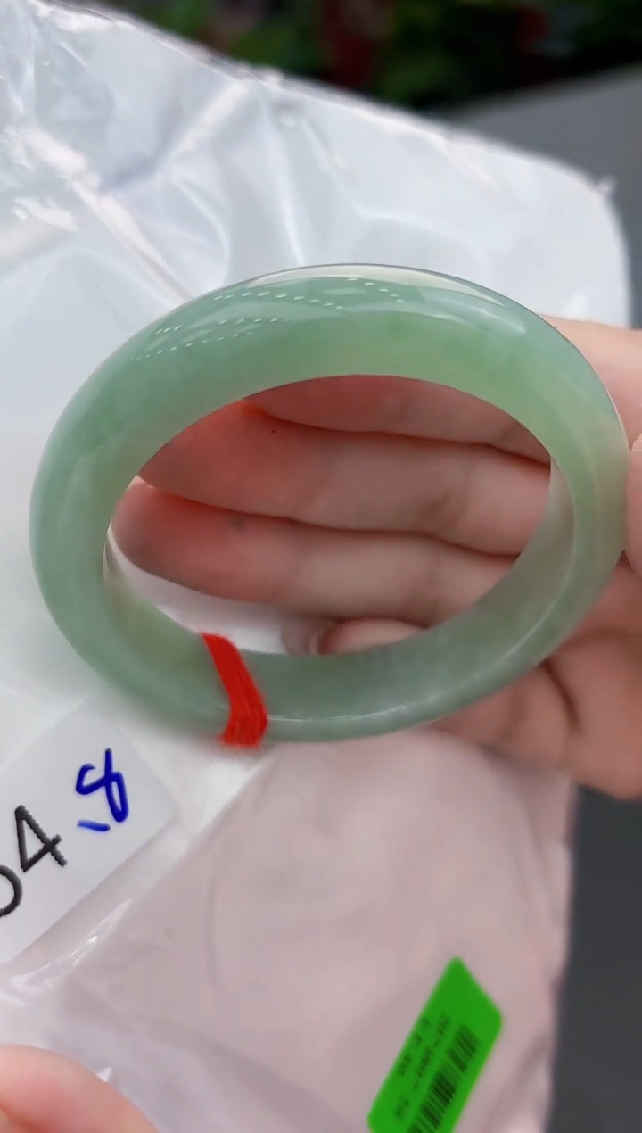 【闪购商品】翡翠手镯未镶嵌翡翠手镯