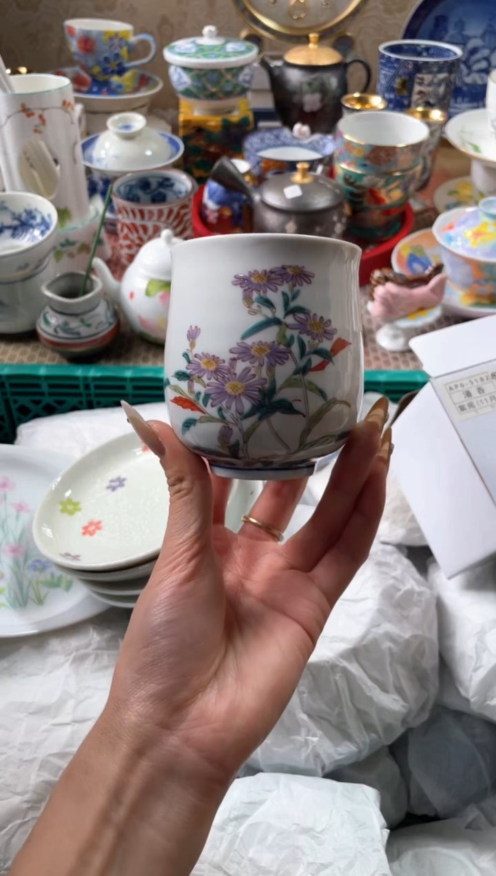 【闪购商品】盘瓷片满20米包邮一单一付11月