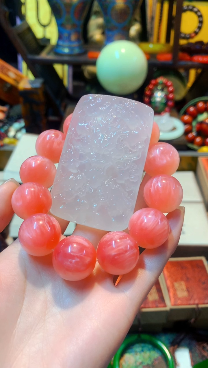 【闪购商品】织绣主播推荐主播推荐