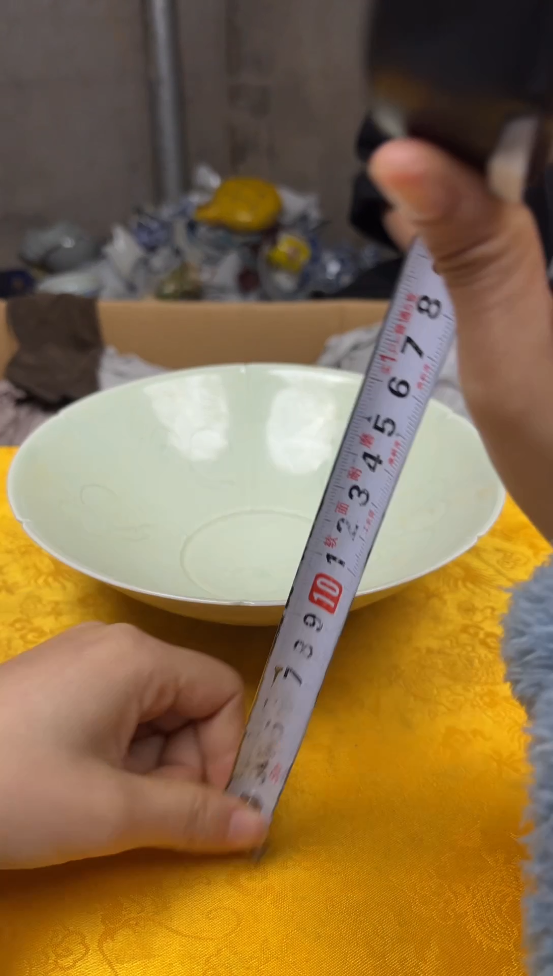 【闪购商品】摆件景德镇陶瓷工艺