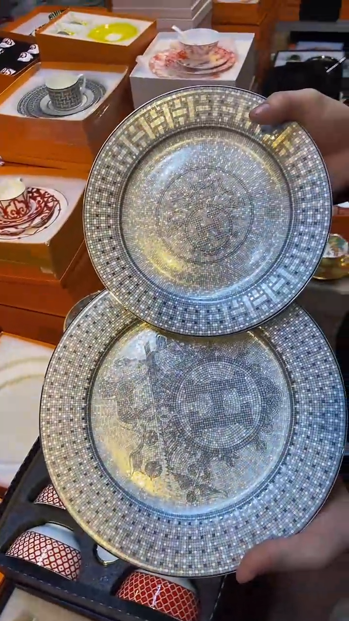 【闪购商品】鸿辉家品牌瓷器，京东包邮！
