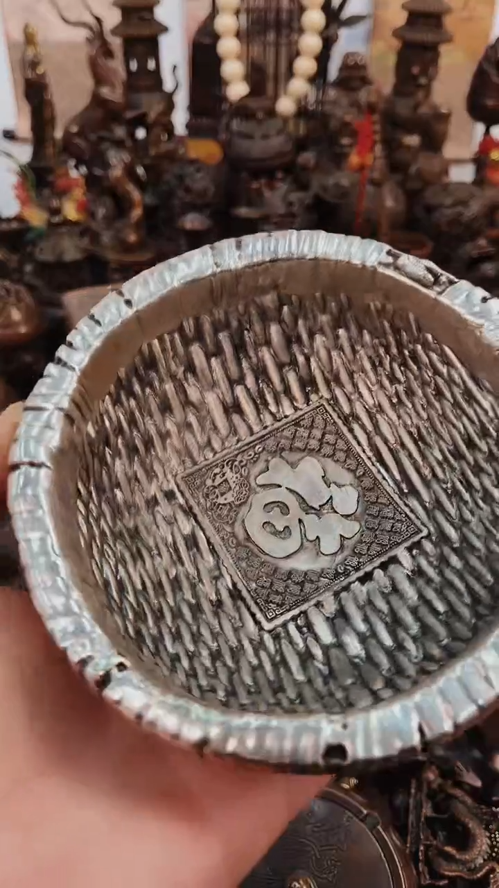 【闪购商品】精铜工匠 别具韵味