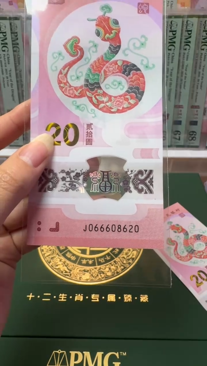 【闪购商品】塑料蛇钞J066608620不支持七天无理由