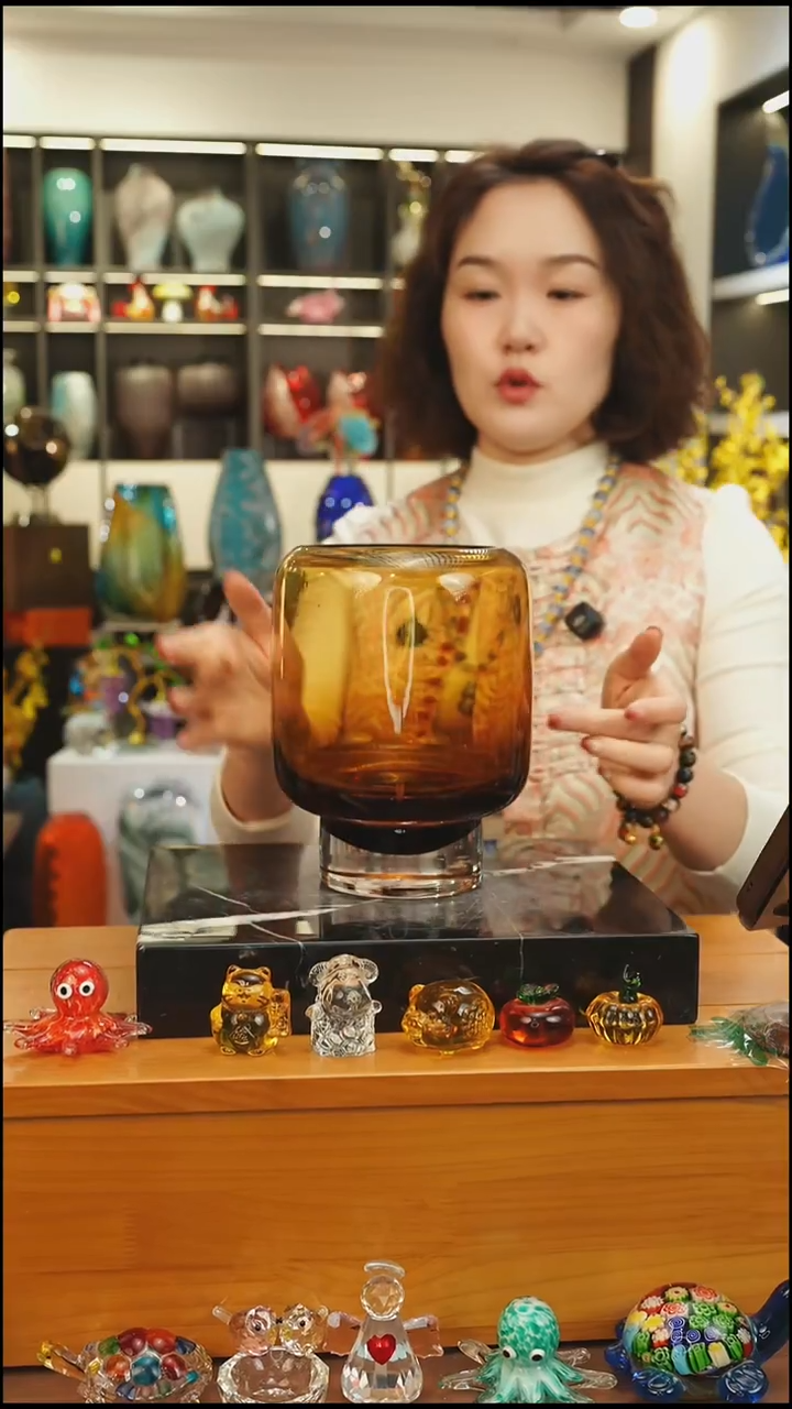外贸花瓶尾货花瓶085
