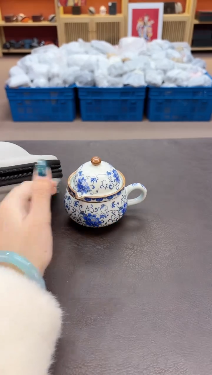 【闪购商品】摆件瓷SC1111111111111