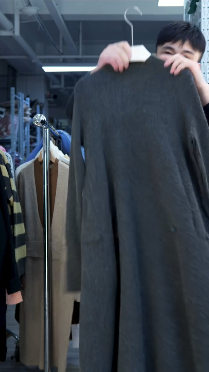 玉姐家高品质毛衣