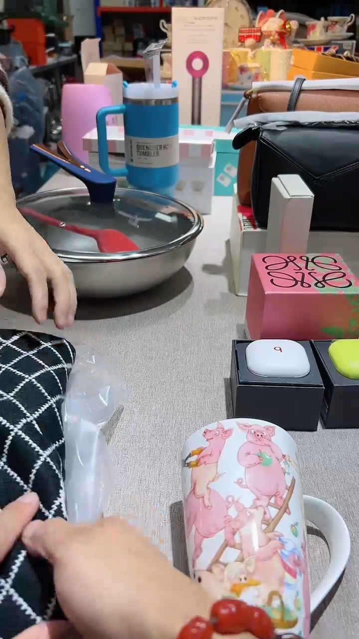 【闪购商品】瓷片正品保真，清库存