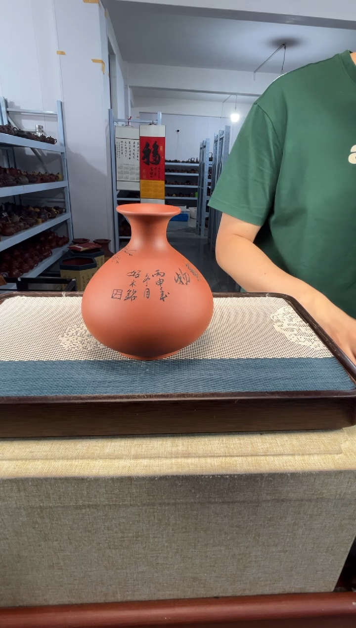 茶壶紫砂2宜兴紫砂