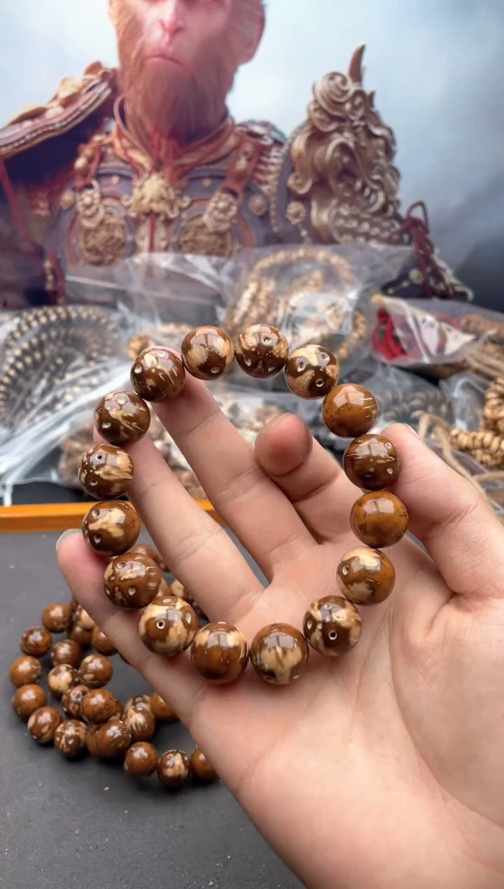 手串紫金鼠紫金鼠80