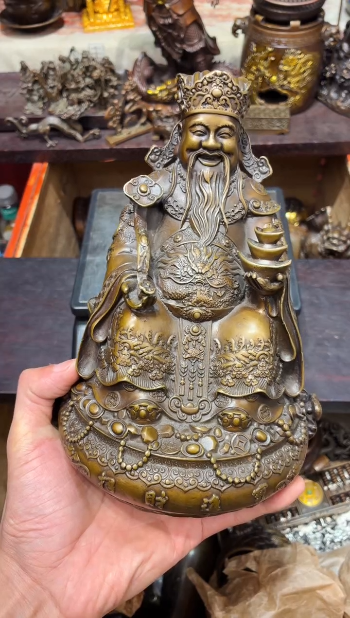 铜古居高端精选链接C44