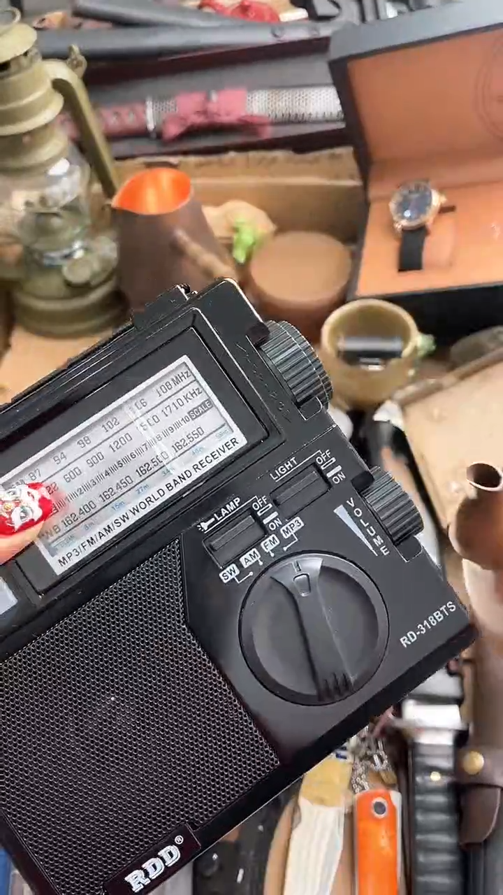 【闪购商品】瓷片悠韵杂货铺6号