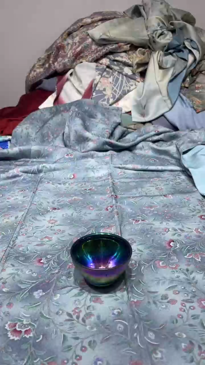 【闪购商品】茶盏黑暗料理黑暗料理AW217