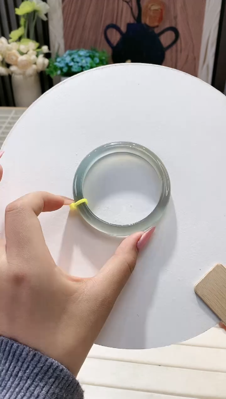 手镯玛瑙/玉髓未镶嵌122-57.8