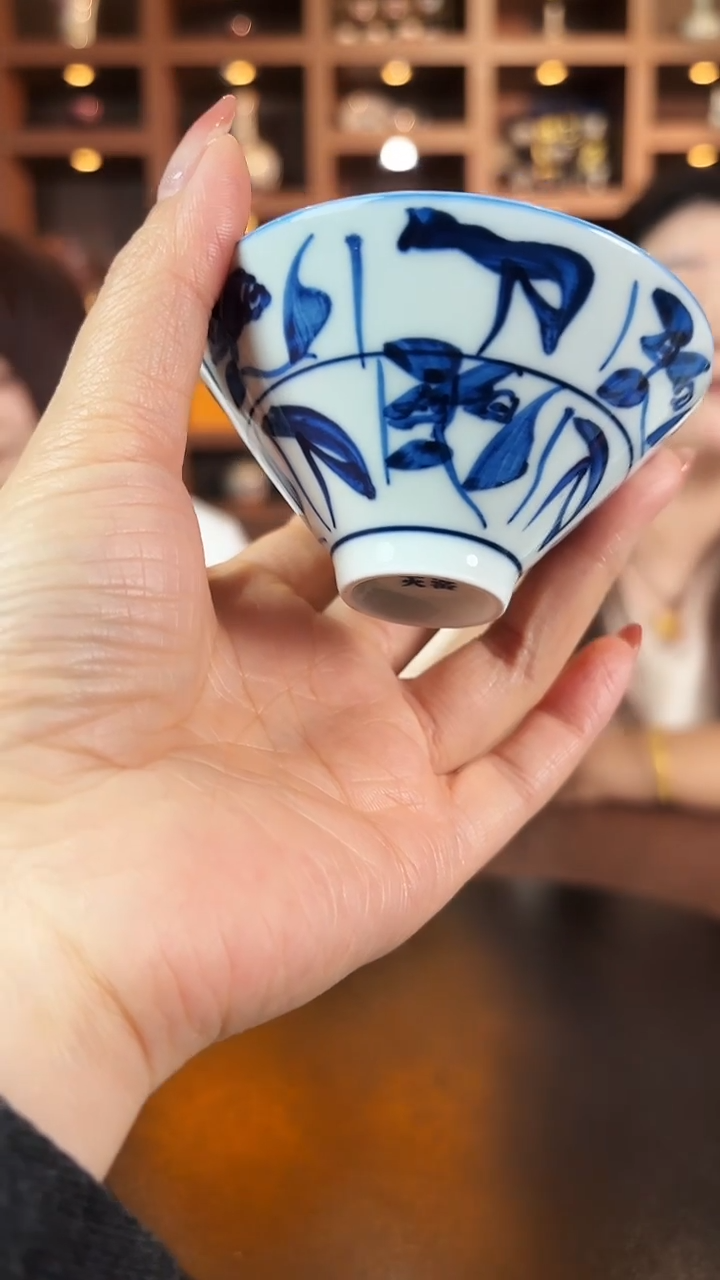 摆件瓷瓷博会&古窑专场49