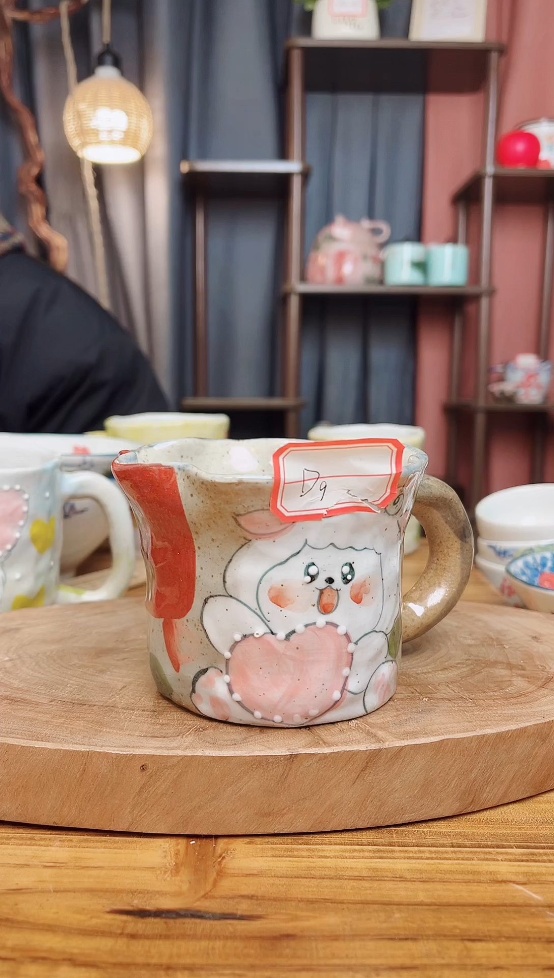 【闪购商品】瓷片牛是啊啊 是是 啊