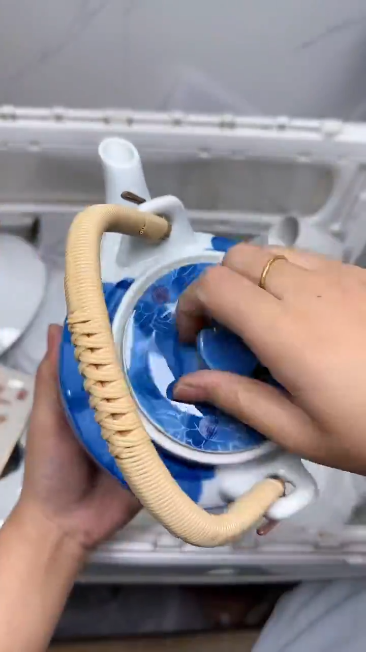 【闪购商品】223回流瓷器默认微瑕，18.8包邮