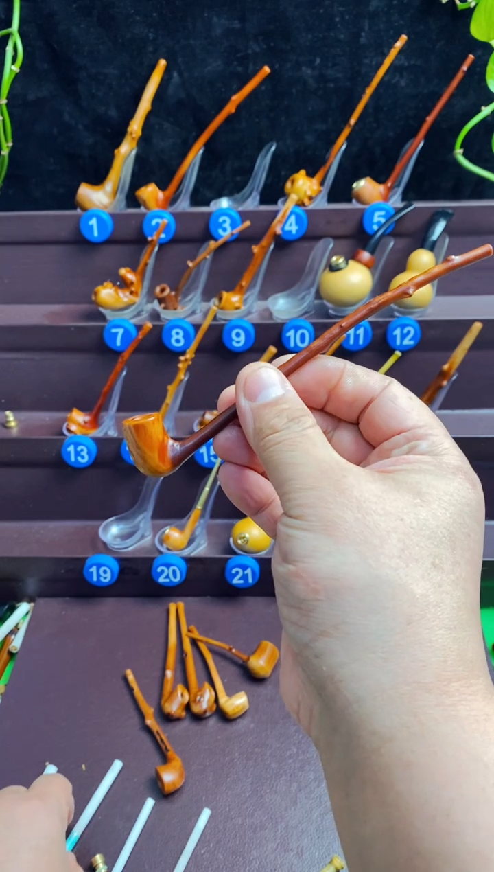 【闪购商品】木檬子木的精品小斗