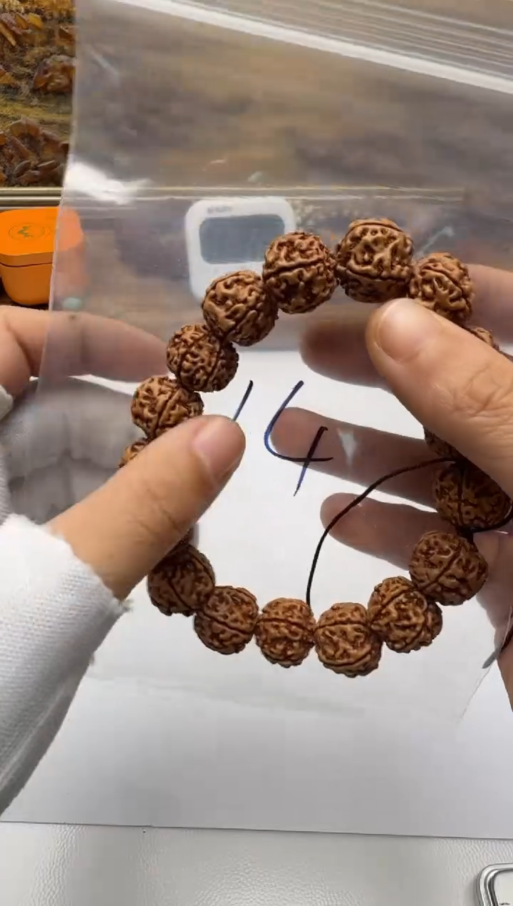 手串金刚菩提手串