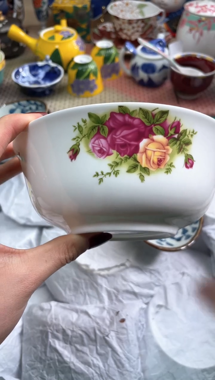 【闪购商品】盘瓷片满20米包邮一单一付
