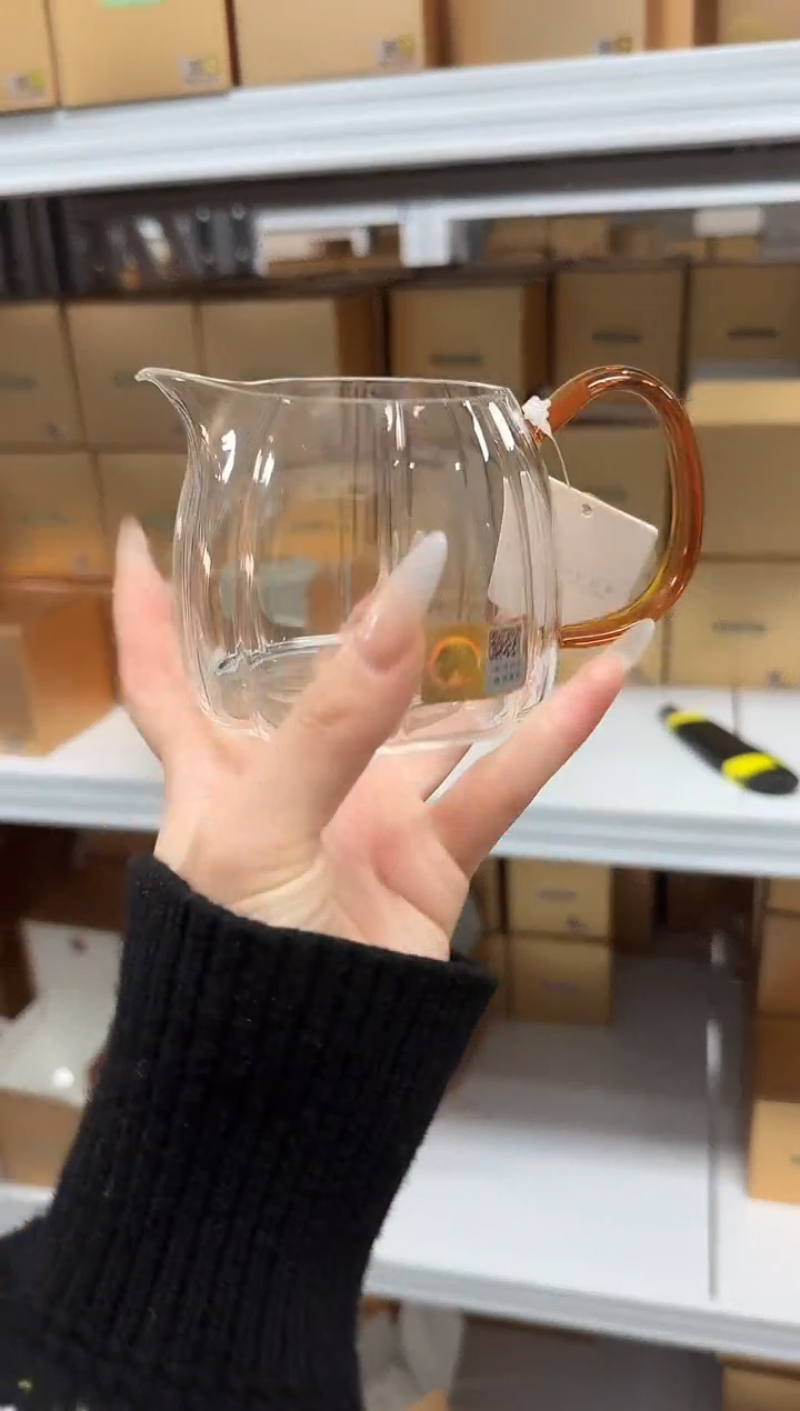 【闪购商品】@@禾器晶彩倾妍琥珀色