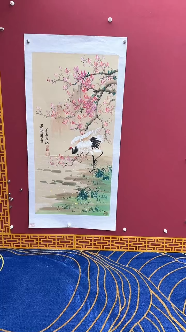 【闪购商品】国画书法绘画闪电购-