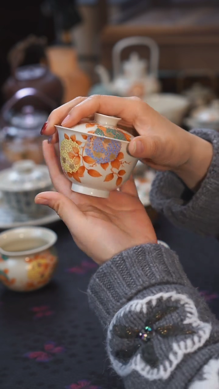 【闪购商品】周末愉快  美物分享