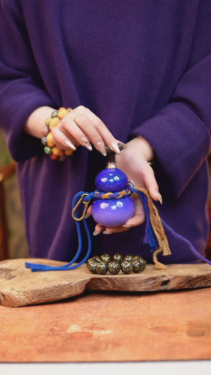 066----------100ml迷你葫