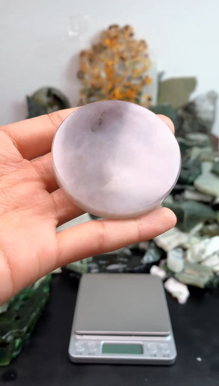 未镶嵌和田玉摆件29