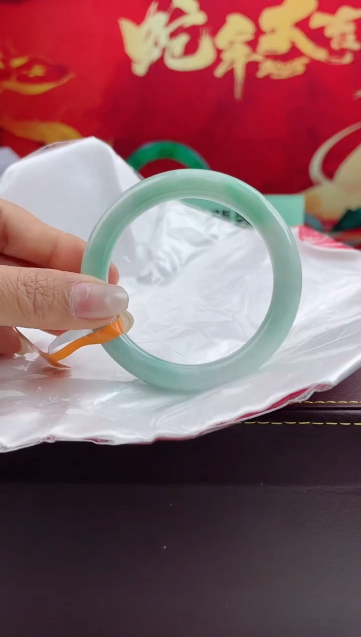 【闪购商品】翡翠手镯未镶嵌2翡翠手镯