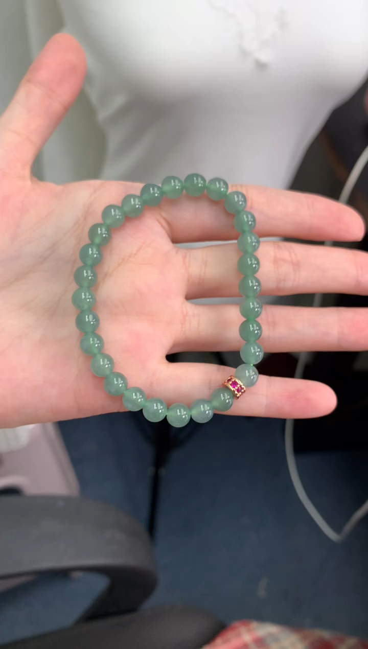 【闪购商品】定制翡翠未镶嵌模式推广期24小时鉴赏期