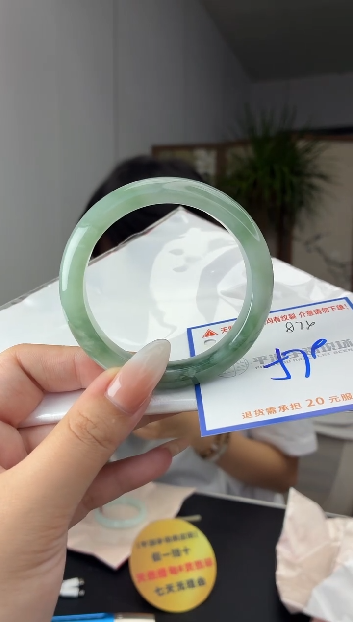 未镶嵌手镯翡翠1111111111