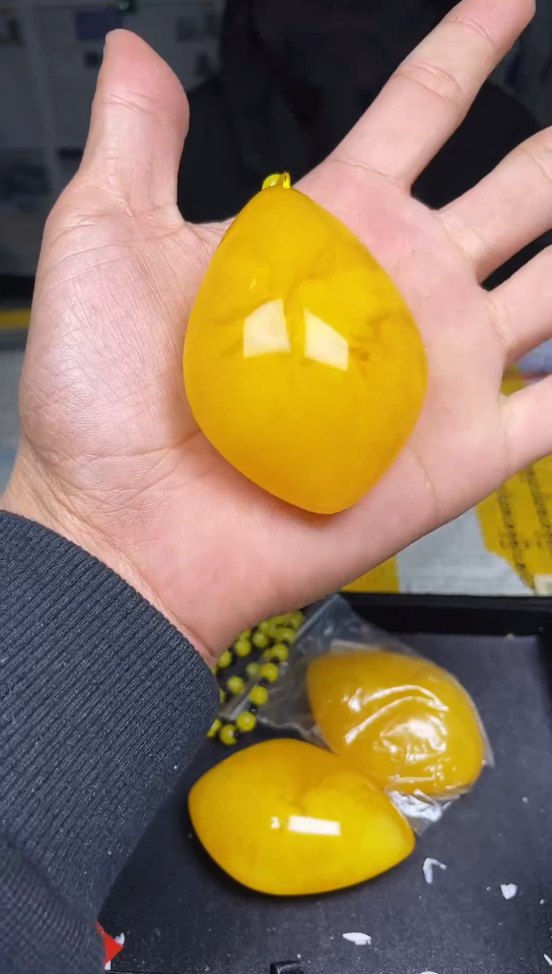 阿浩收货（所见所得）DW331