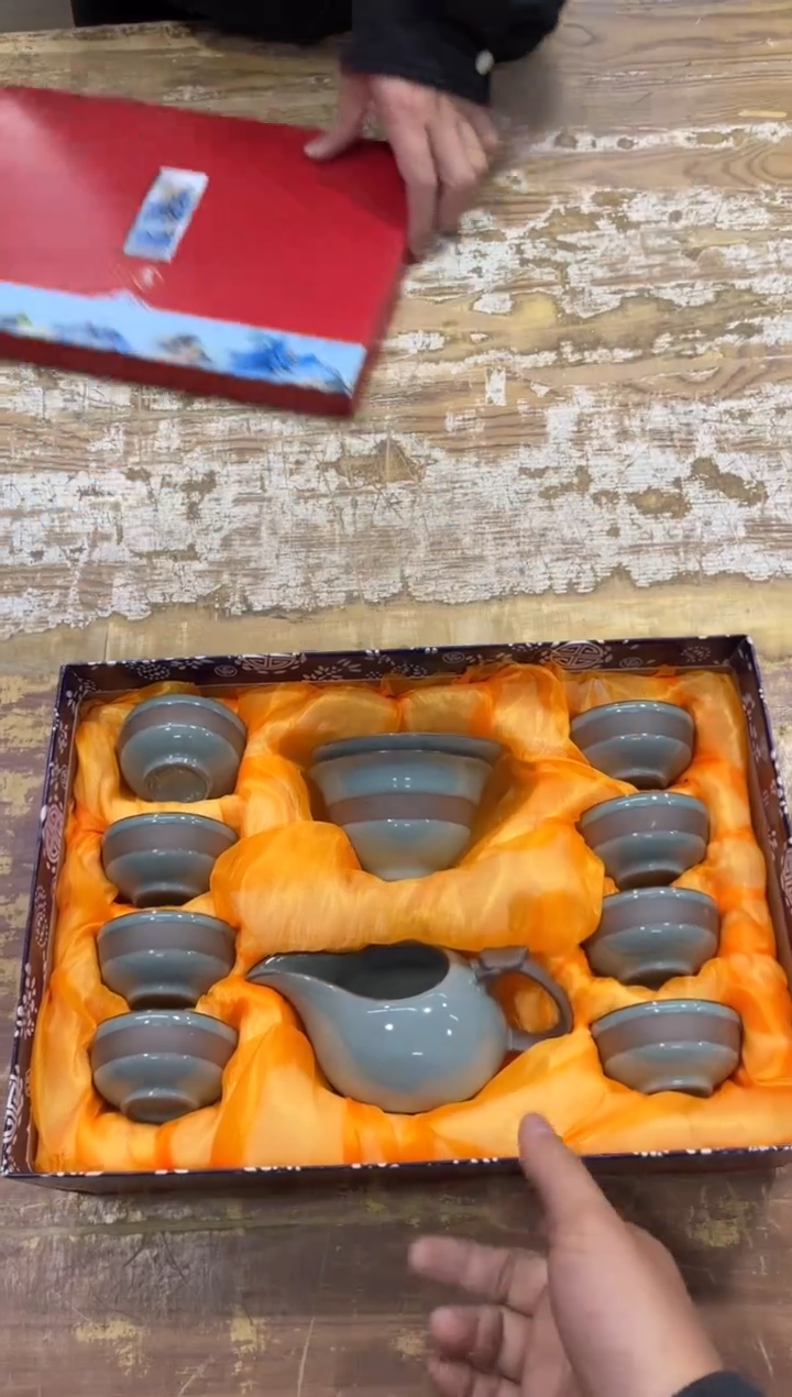 【闪购商品】摆件有仓库清仓随便清