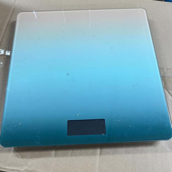 体重秤 款式颜色随机