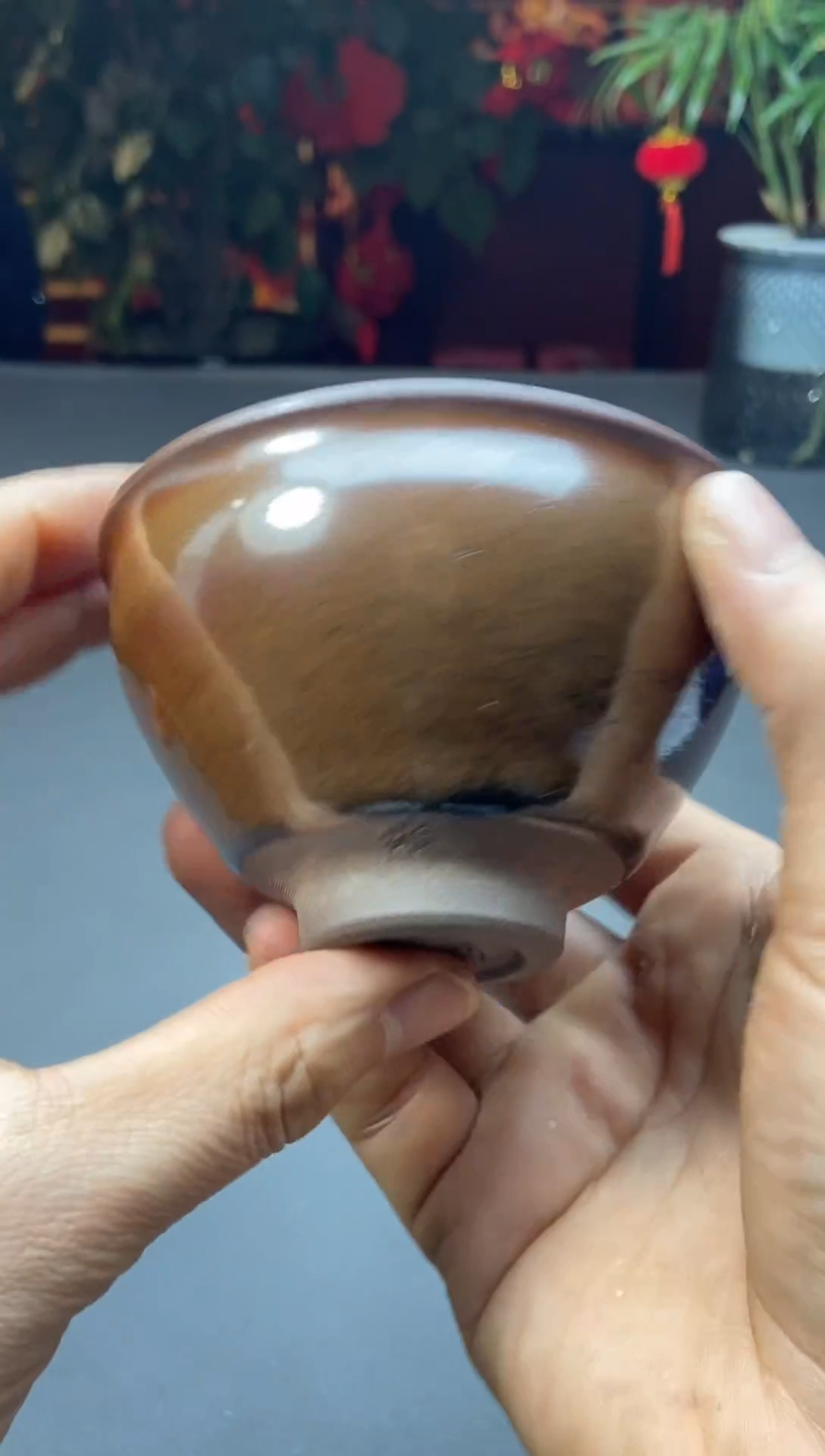 【闪购商品】茶盏茶器主人杯茶杯111111