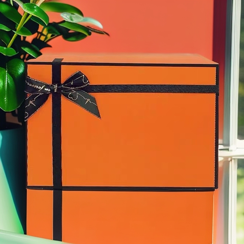 6DI专属短袖礼盒服饰