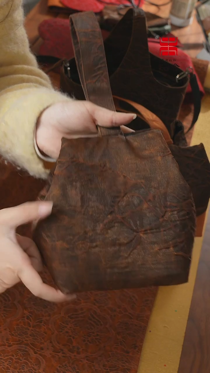 【闪购商品】壶袋············