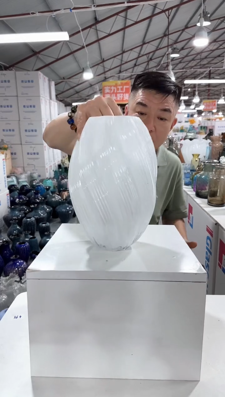 外贸花瓶家居日用125